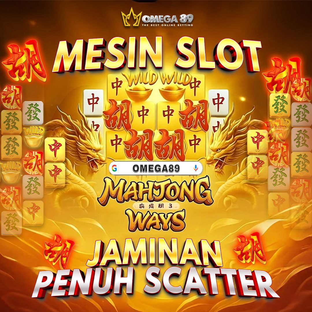 OMEGA89: Bocoran Pola Gacor & situs game online penghasil kekayaan livechat 24jam - WooCommerce eCommerce